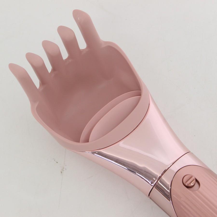 ボーナスストア+5％【美品】MTG ReFa BEAUTECH RESETTER RE-BI-05A ピンク ヘアドライヤー リファビューテック リセッター 本体 |  | 05