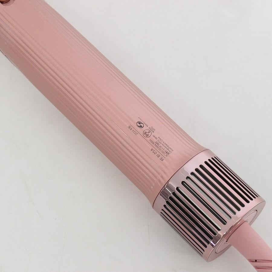 ボーナスストア+5％【美品】MTG ReFa BEAUTECH RESETTER RE-BI-05A ピンク ヘアドライヤー リファビューテック リセッター 本体 |  | 06