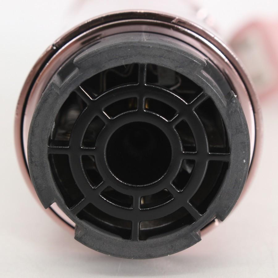 ボーナスストア+5％【美品】MTG ReFa BEAUTECH RESETTER RE-BI-05A ピンク ヘアドライヤー リファビューテック リセッター 本体 |  | 09