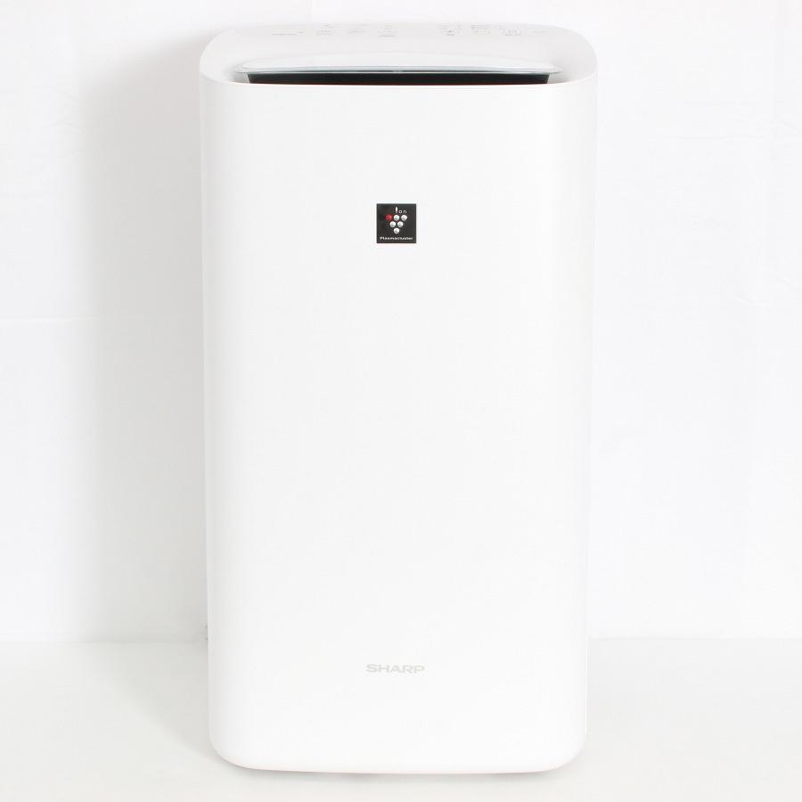 ボーナスストア+5％【美品】シャープ KI-RD50-W ホワイト系 2025年製 