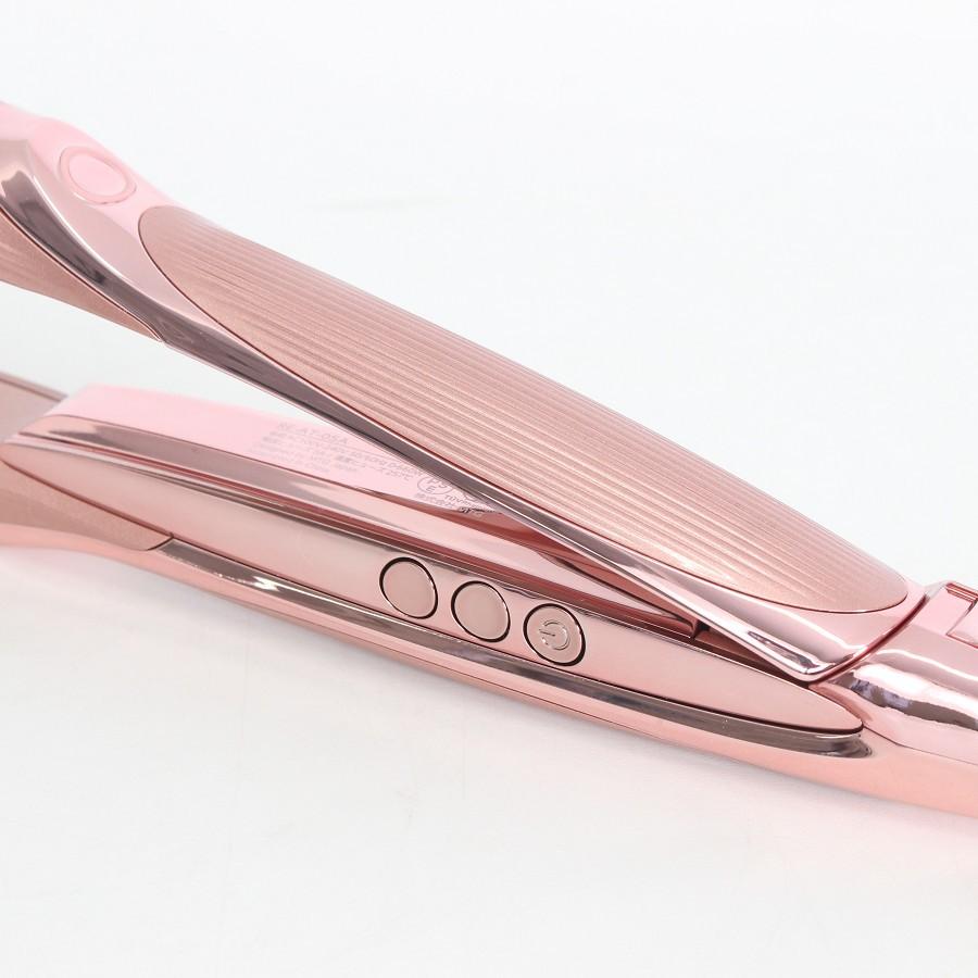 ボーナスストア+5％【美品】MTG ReFa STRAIGHT IRON PRO RE-AT-05A