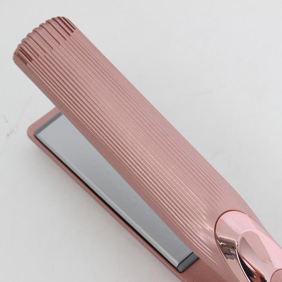 ストレートヘアアイロン RE-AT-05A ピンク ReFa BEAUTECH リファ ストレートアイロン プロ ピンク RE-AT-05A MTG