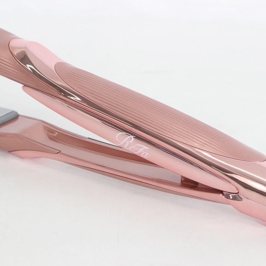 ボーナスストア+5％【美品】MTG ReFa STRAIGHT IRON PRO RE-AT-05A