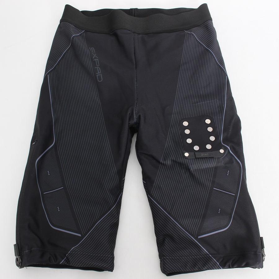 ボーナスストア+5％【美品】MTG SIXPAD Powersuit Lite Hip&Leg SE 