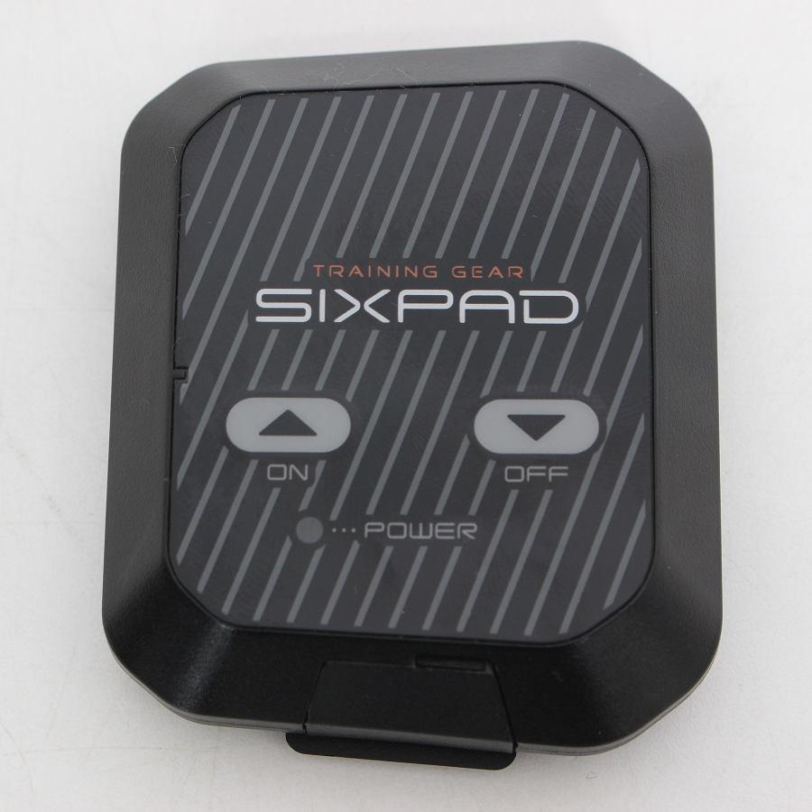 ボーナスストア+5％【美品】MTG SIXPAD Powersuit Lite Hip&Leg SE 