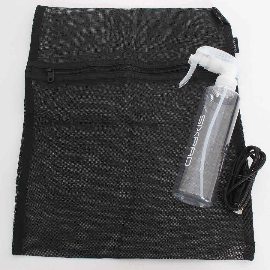 ボーナスストア+5％【美品】MTG SIXPAD Powersuit Lite Hip&Leg SE 