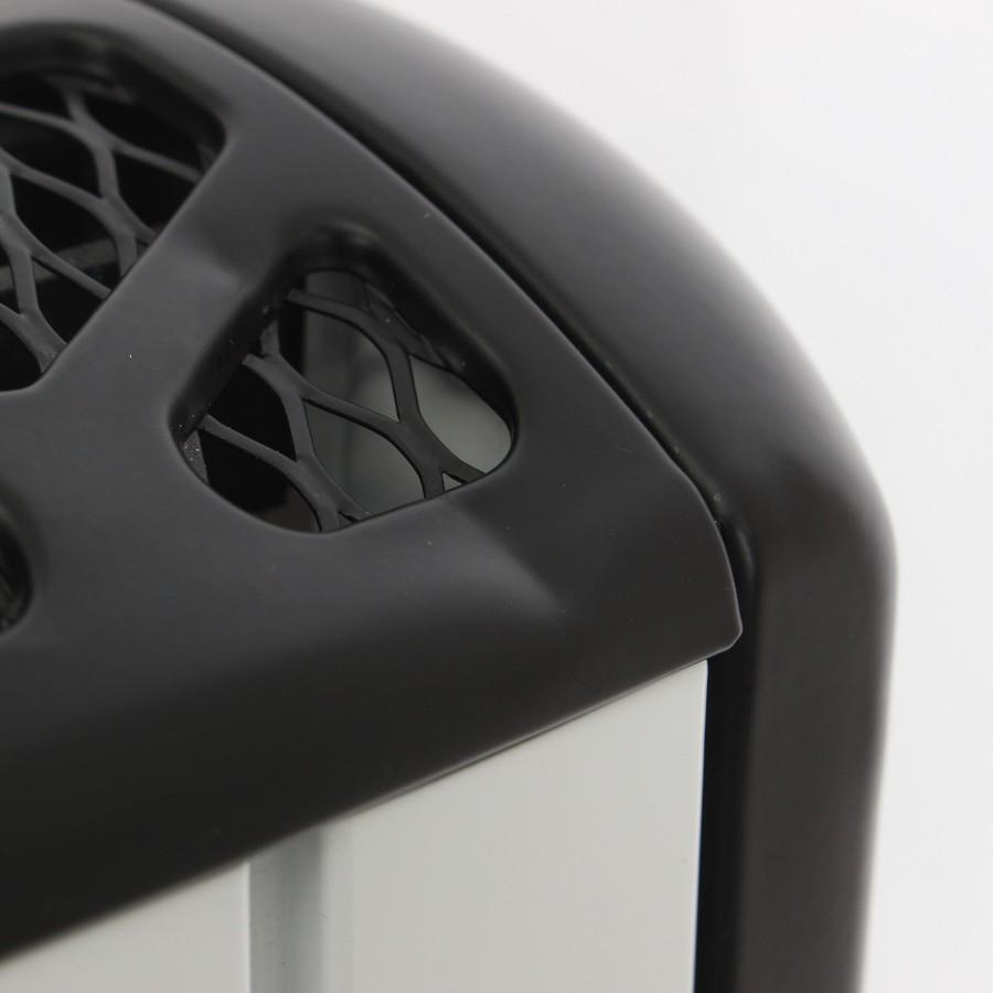 【ボーナスストア+5％】デロンギ マルチダイナミックヒーター MDHAA15WIFI-BK ゼロ風暖房 Wi-Fiモデル 10~13畳用 DeLonghi 本体 |  | 07