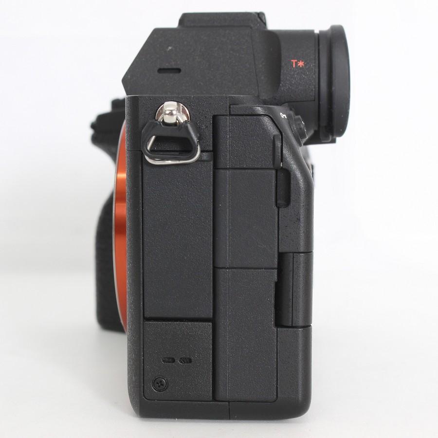 ボーナスストア+5％【美品】SONY α7 IV ILCE-7M4 ボディ ミラーレス 