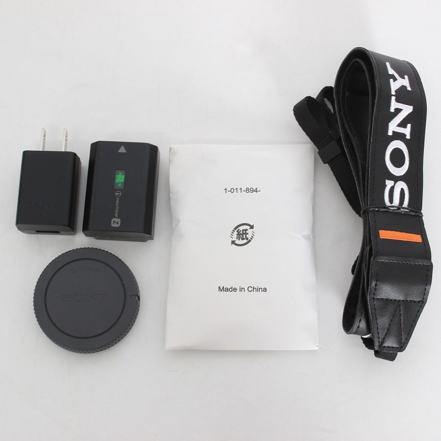 ボーナスストア+5％【美品】SONY α7 IV ILCE-7M4 ボディ ミラーレス