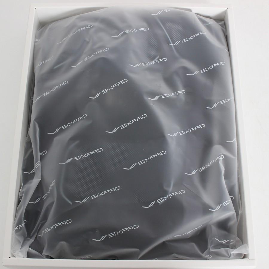 ボーナスストア+5％【新品】MTG SIXPAD Core Belt 2 SE-CB-03C-L