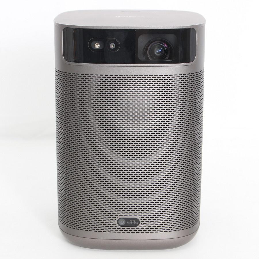 ボーナスストア+5％【美品】 XGIMI MoGo 2 Pro XK04T モバイルプロジェクター エクスジミー 本体 |  | 01