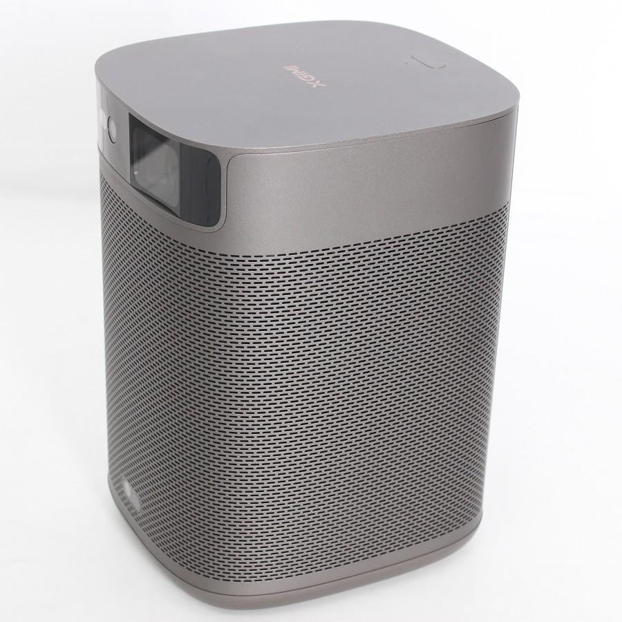 ボーナスストア+5％【美品】 XGIMI MoGo 2 Pro XK04T モバイルプロジェクター エクスジミー 本体 |  | 03