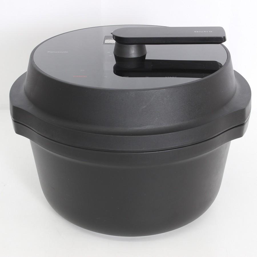 ボーナスストア+5％【美品】パナソニック ビストロ NF-AC1000-K