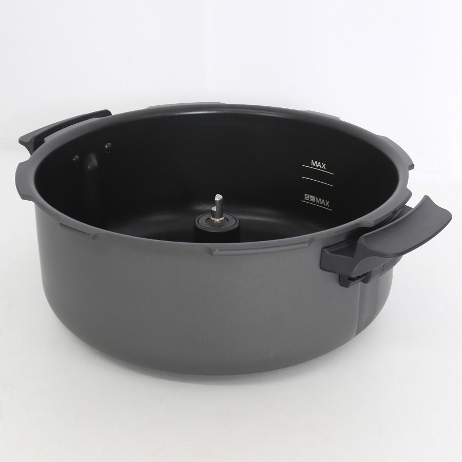 ボーナスストア+5％【美品】パナソニック ビストロ NF-AC1000-K