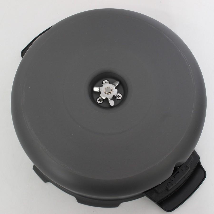 ボーナスストア+5％【美品】パナソニック ビストロ NF-AC1000-K
