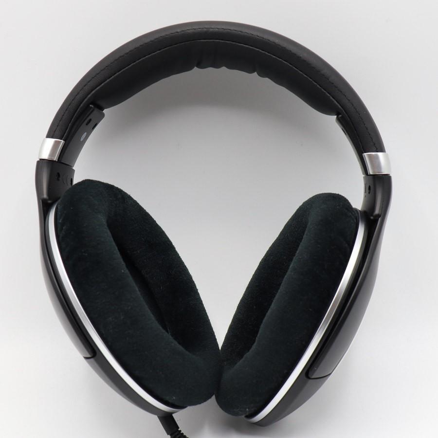 ボーナスストア+5％【美品】SENNHEISER HD599SE オープン型ヘッドホン ゼンハイザー 本体 |  | 01