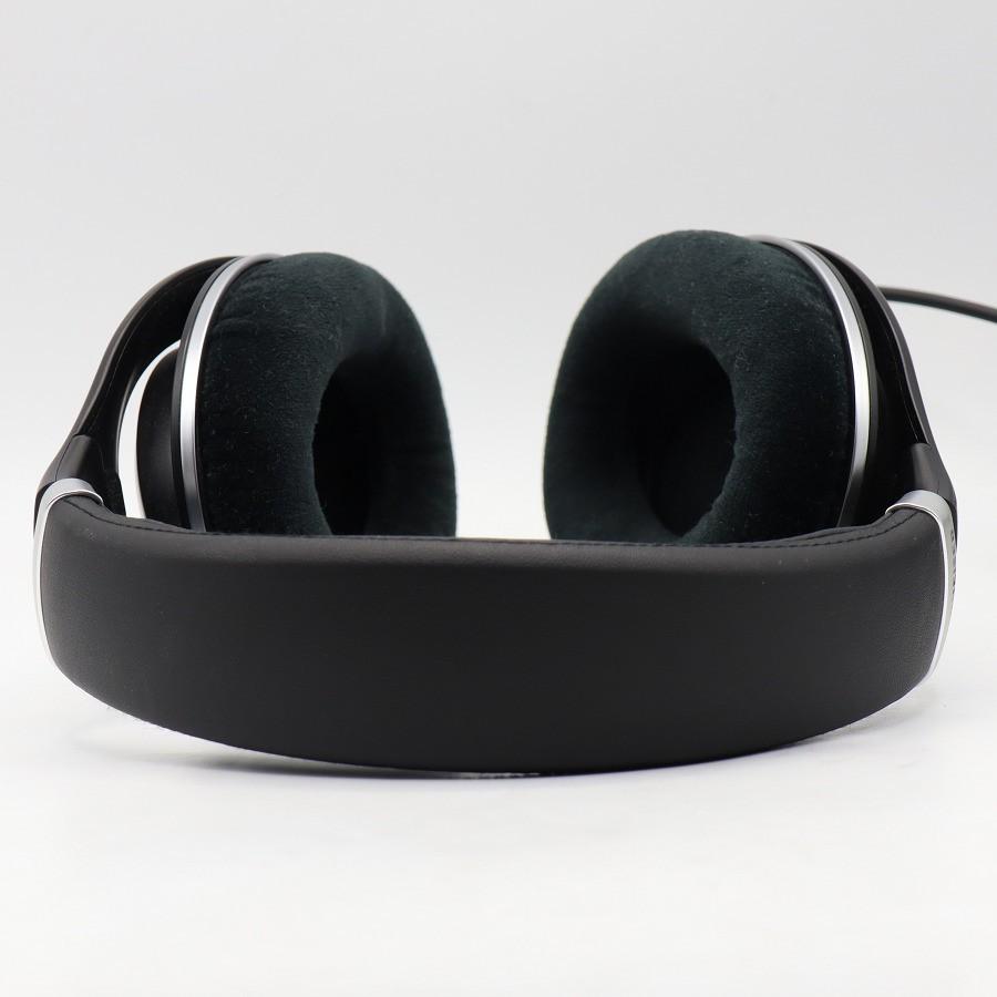 ボーナスストア+5％【美品】SENNHEISER HD599SE オープン型ヘッドホン ゼンハイザー 本体 |  | 04