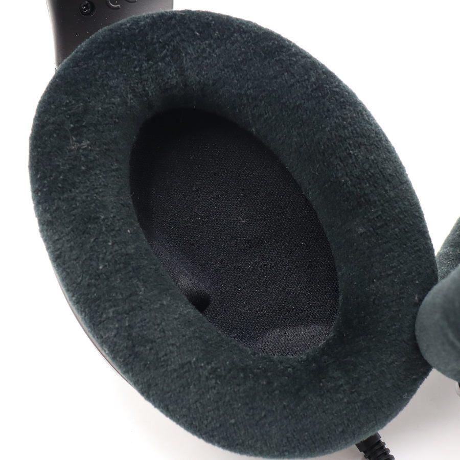 ボーナスストア+5％【美品】SENNHEISER HD599SE オープン型ヘッドホン ゼンハイザー 本体 |  | 05