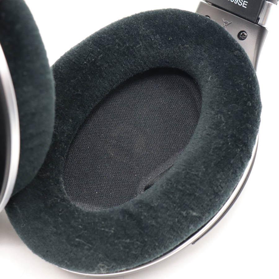ボーナスストア+5％【美品】SENNHEISER HD599SE オープン型ヘッドホン ゼンハイザー 本体 |  | 06