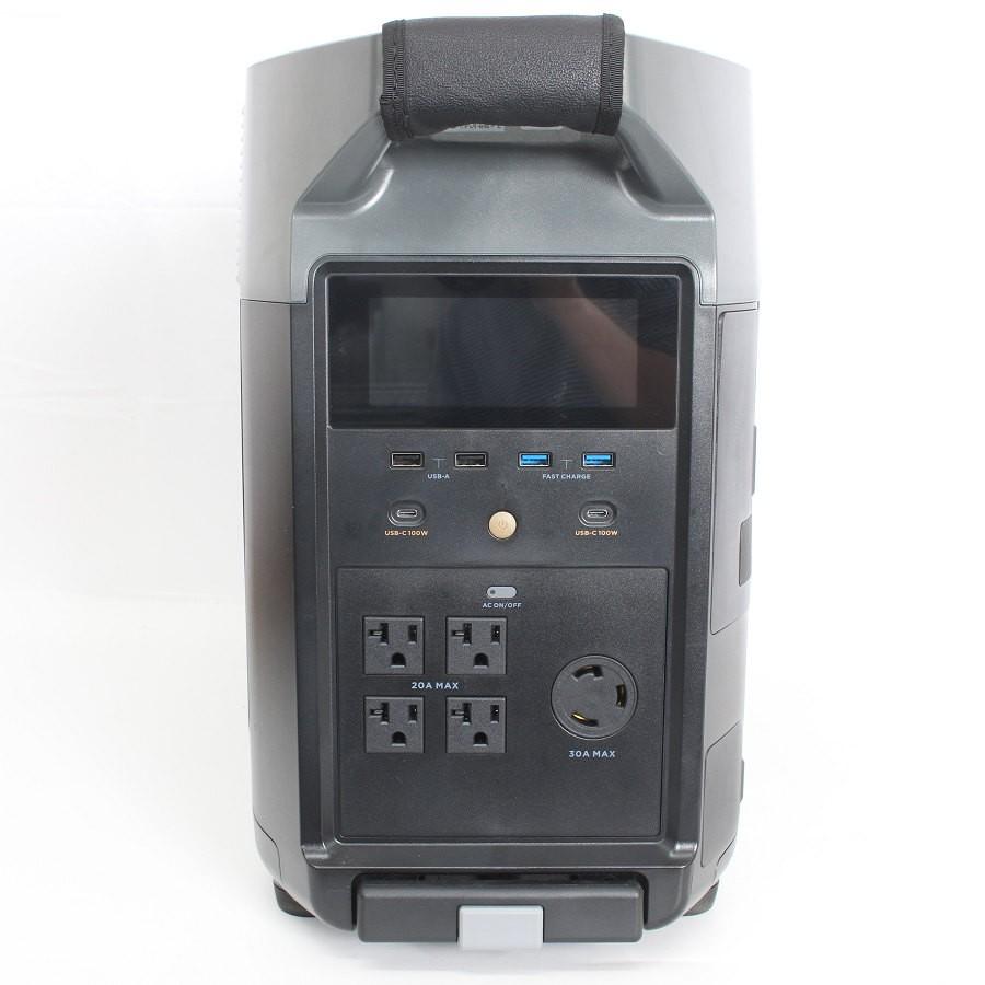 ボーナスストア+5％】EcoFlow DELTA Pro DELTAPRO-JP EFD500