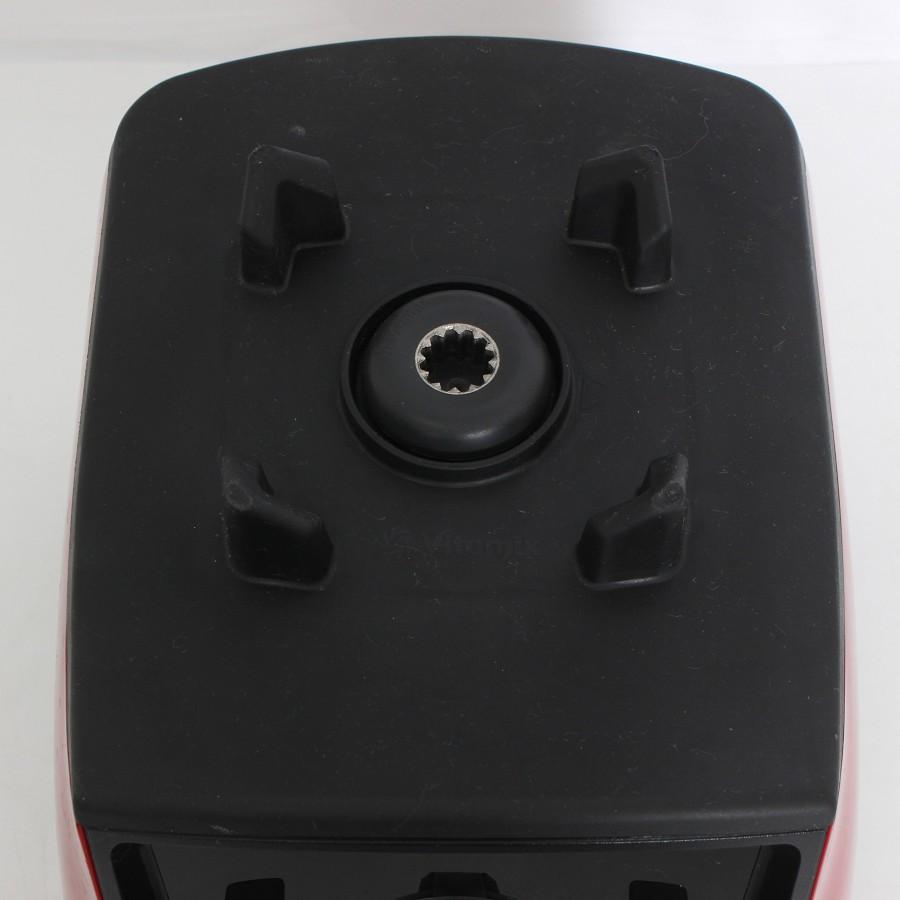 【ボーナスストア+5％】バイタミックス Ascent A2500i レッド VM0188A ブレンディングボウル+ブレードセット ブレンダー ミキサー Vitamix |  | 11