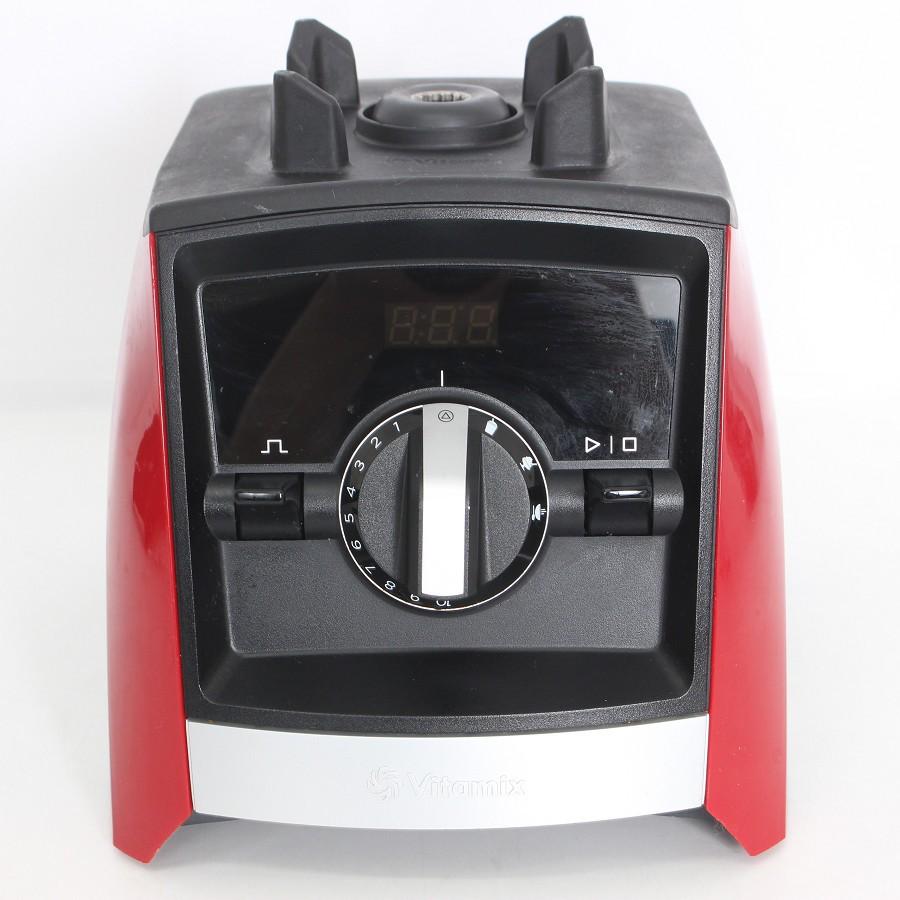 【ボーナスストア+5％】バイタミックス Ascent A2500i レッド VM0188A ブレンディングボウル+ブレードセット ブレンダー ミキサー Vitamix |  | 02