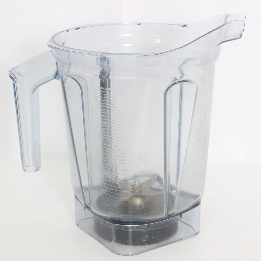 【ボーナスストア+5％】バイタミックス Ascent A2500i レッド VM0188A ブレンディングボウル+ブレードセット ブレンダー ミキサー Vitamix |  | 06