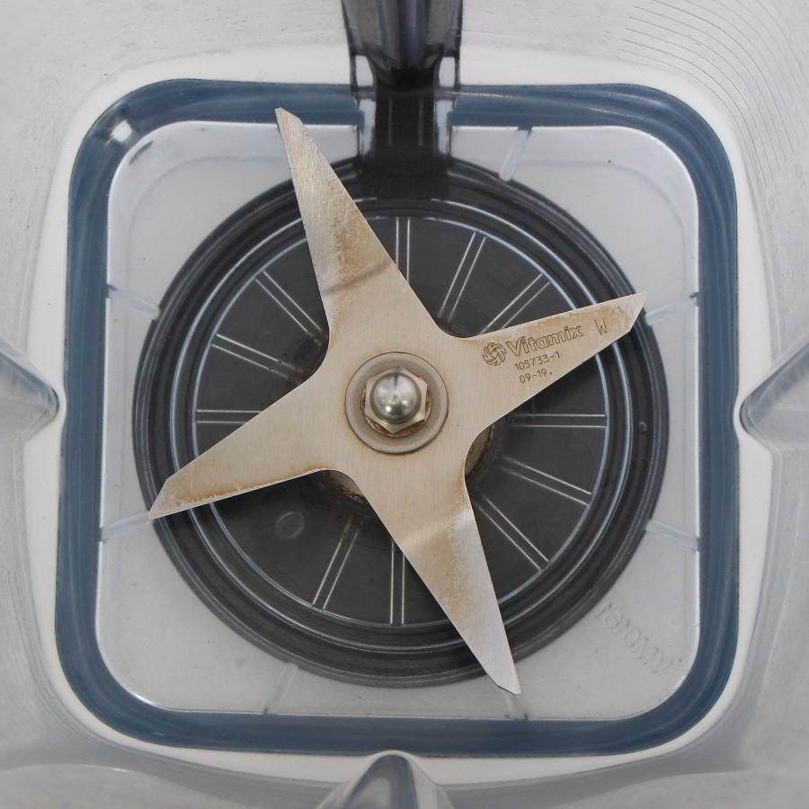 【ボーナスストア+5％】バイタミックス Ascent A2500i レッド VM0188A ブレンディングボウル+ブレードセット ブレンダー ミキサー Vitamix |  | 07