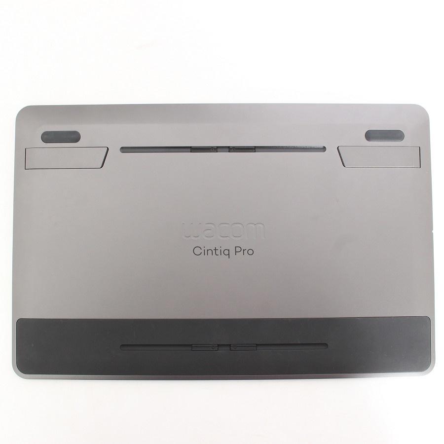 ボーナスストア+5％【美品】WACOM Cintiq Pro 13 DTH-1320/AK0 液晶