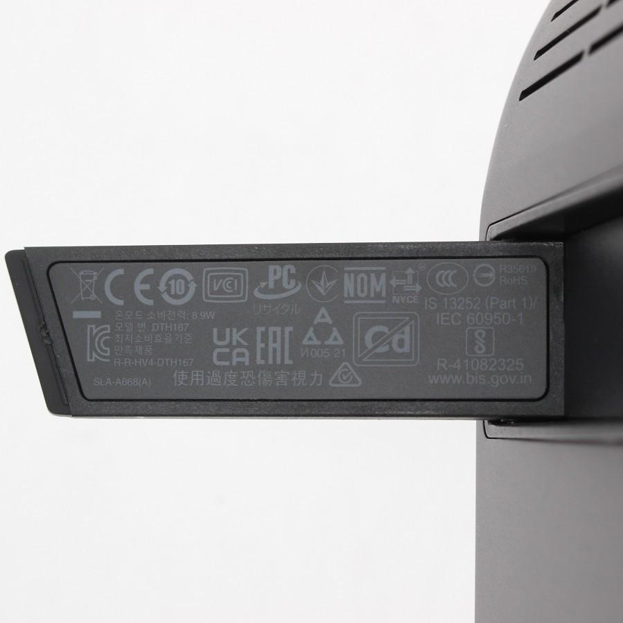 ボーナスストア+5％【美品】WACOM Cintiq Pro 16 DTH167K0D ブラック