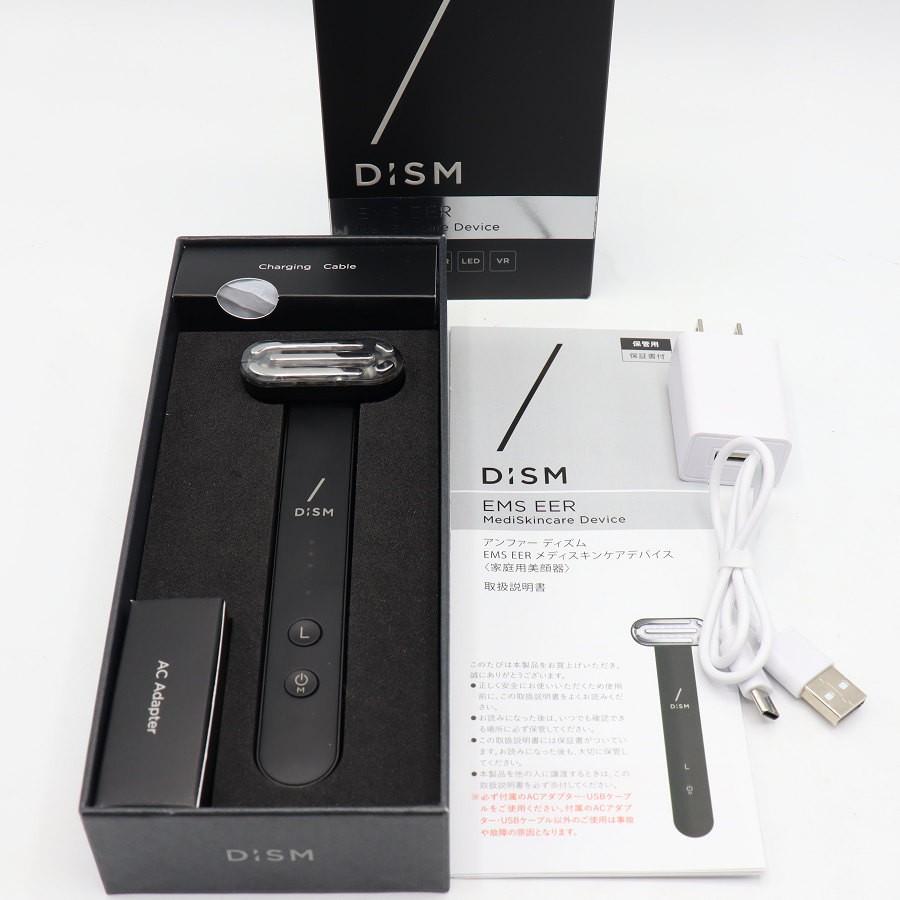 ボーナスストア+5％【美品】アンファー ディズム EMS EER メディスキンケアデバイス BOT-2310 美顔器 本体 | 