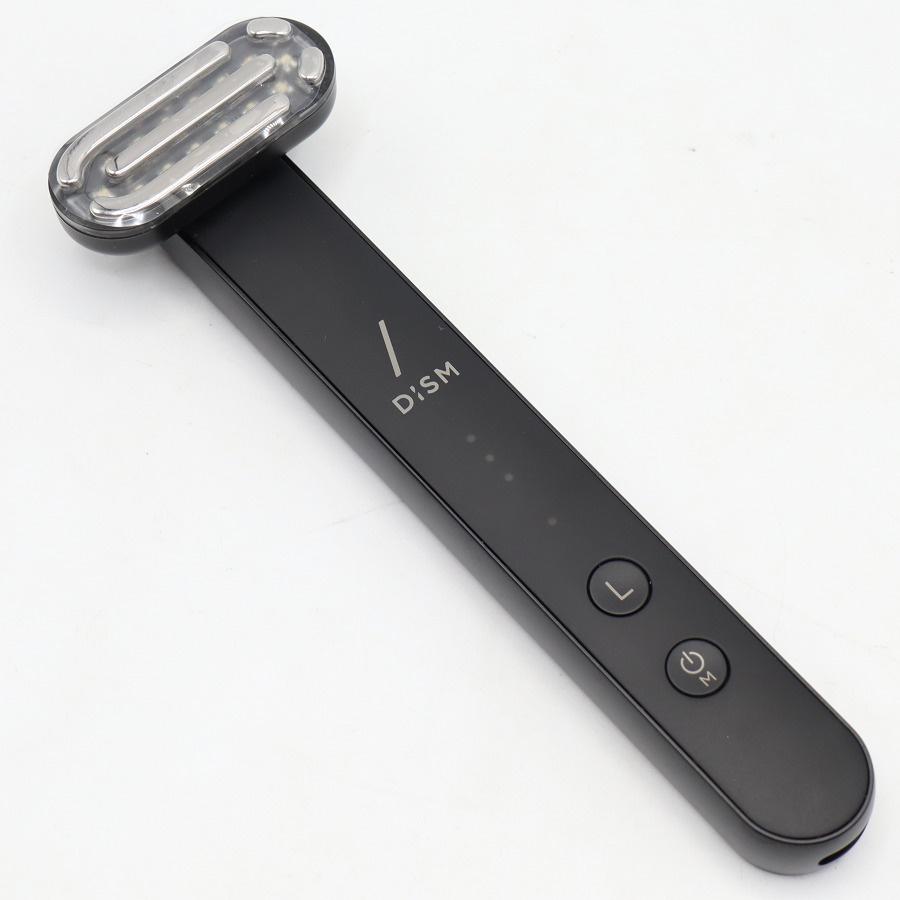 ボーナスストア+5％【美品】アンファー ディズム EMS EER メディスキンケアデバイス BOT-2310 美顔器 本体 |  | 01