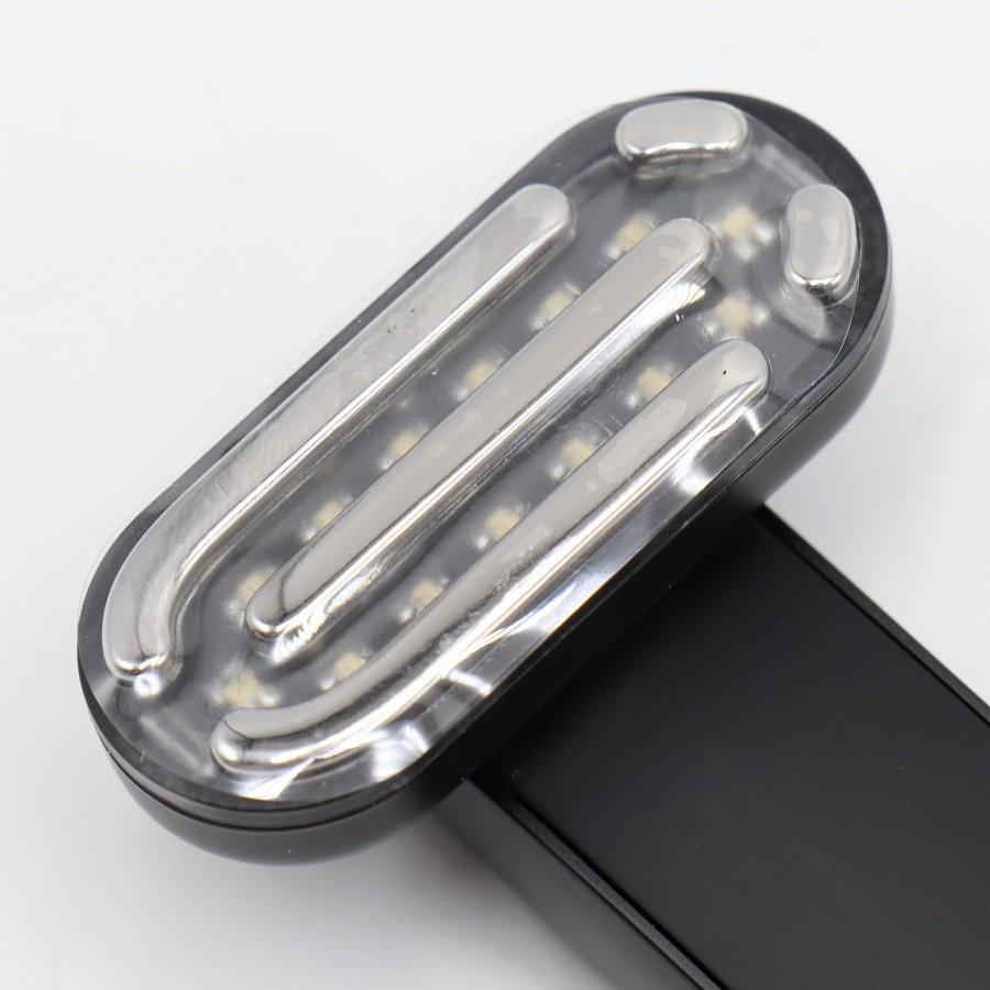 ボーナスストア+5％【美品】アンファー ディズム EMS EER メディスキンケアデバイス BOT-2310 美顔器 本体 |  | 02