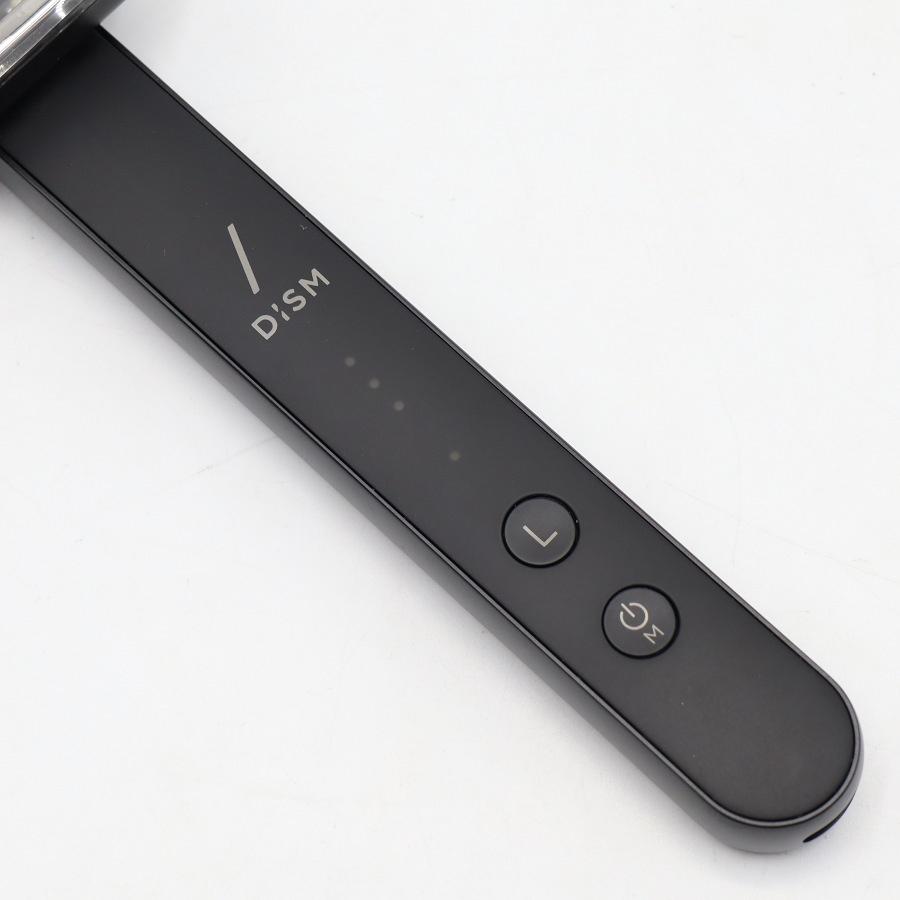 ボーナスストア+5％【美品】アンファー ディズム EMS EER メディスキンケアデバイス BOT-2310 美顔器 本体 |  | 03