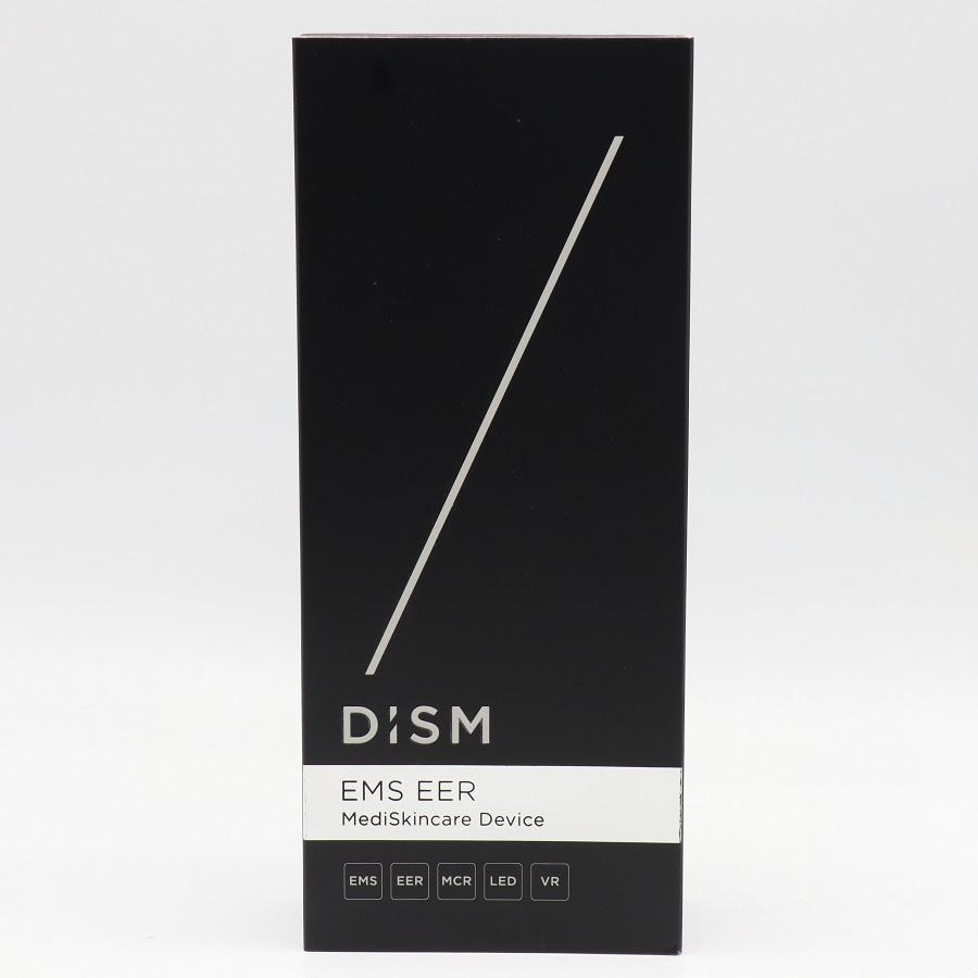 ボーナスストア+5％【美品】アンファー ディズム EMS EER メディスキンケアデバイス BOT-2310 美顔器 本体 |  | 09