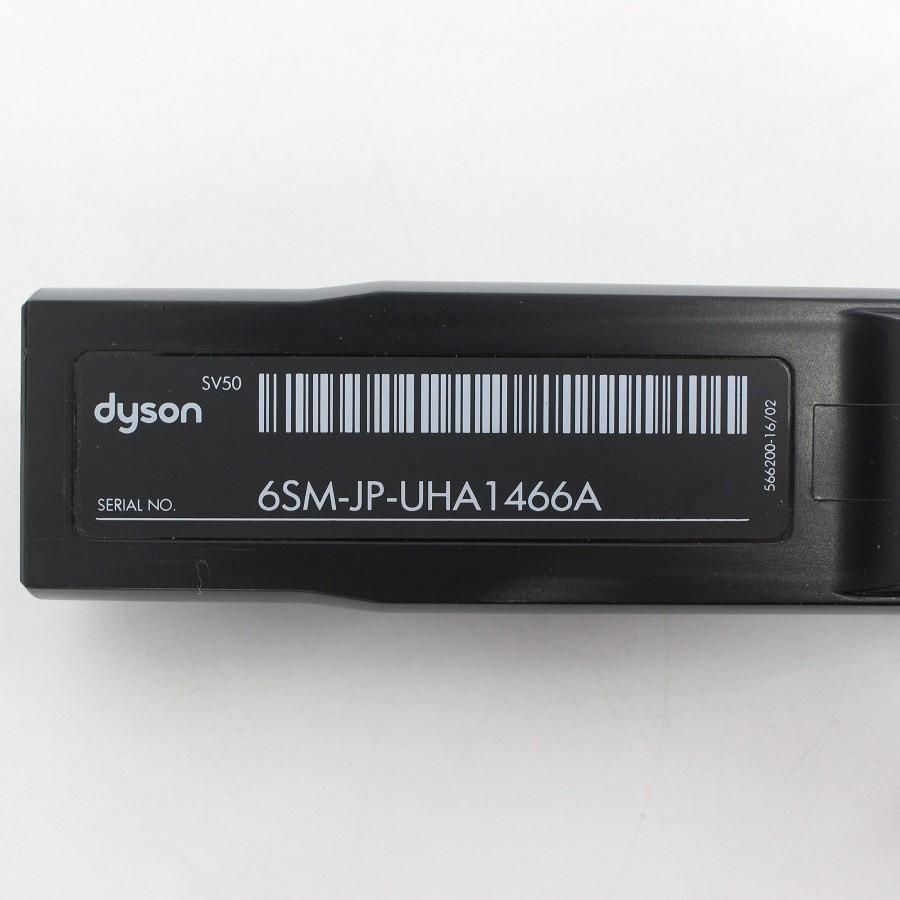 ボーナスストア+5％【美品】Dyson PencilVac Fluffycones SV50 FC マットブラック コードレススティッククリーナー 掃除機 ダイソン 本体 |  | 10