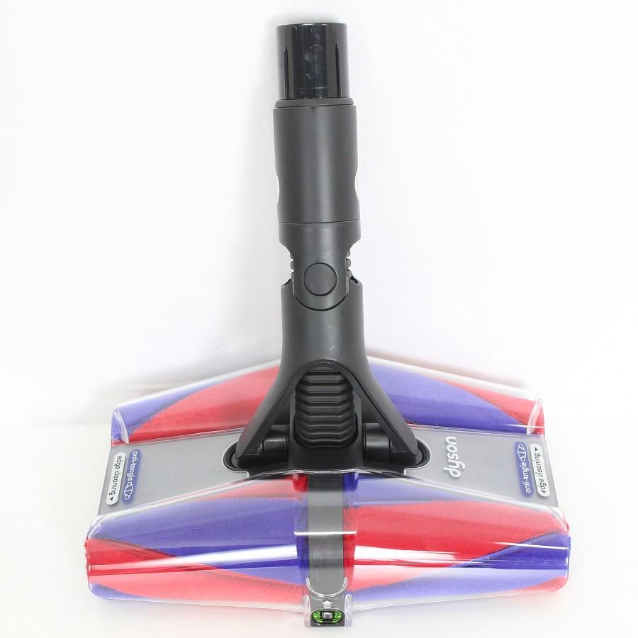 ボーナスストア+5％【美品】Dyson PencilVac Fluffycones SV50 FC マットブラック コードレススティッククリーナー 掃除機 ダイソン 本体 |  | 01