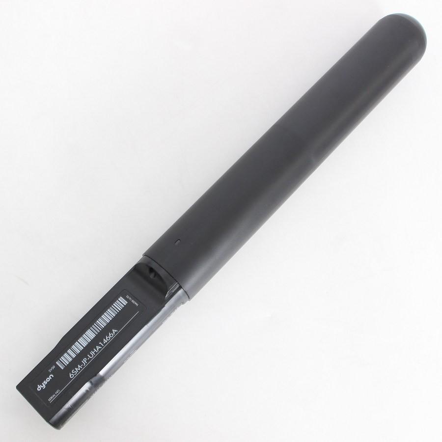 ボーナスストア+5％【美品】Dyson PencilVac Fluffycones SV50 FC マットブラック コードレススティッククリーナー 掃除機 ダイソン 本体 |  | 04