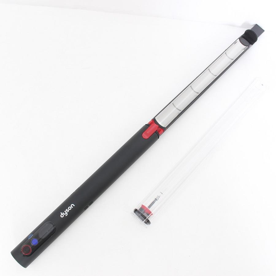 ボーナスストア+5％【美品】Dyson PencilVac Fluffycones SV50 FC マットブラック コードレススティッククリーナー 掃除機 ダイソン 本体 |  | 05