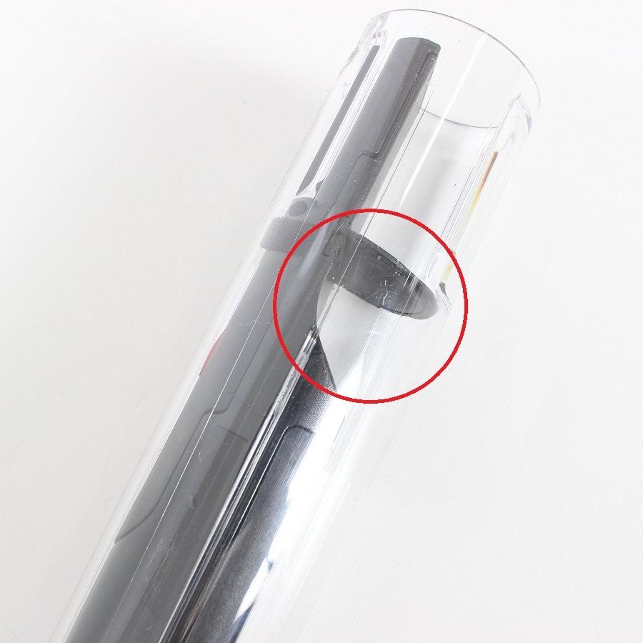 ボーナスストア+5％【美品】Dyson PencilVac Fluffycones SV50 FC マットブラック コードレススティッククリーナー 掃除機 ダイソン 本体 |  | 09