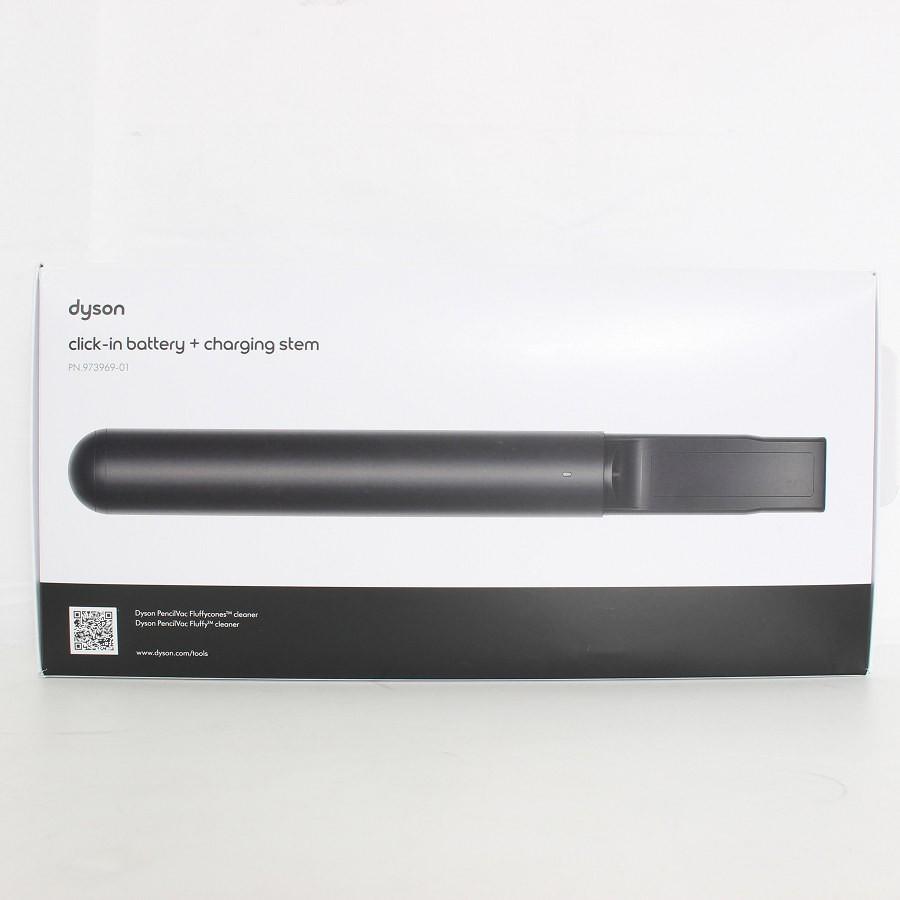 ボーナスストア+5％【美品】Dyson PencilVac 予備バッテリー&バッテリー充電ホルダー 973969-01 ダイソン |  | 10