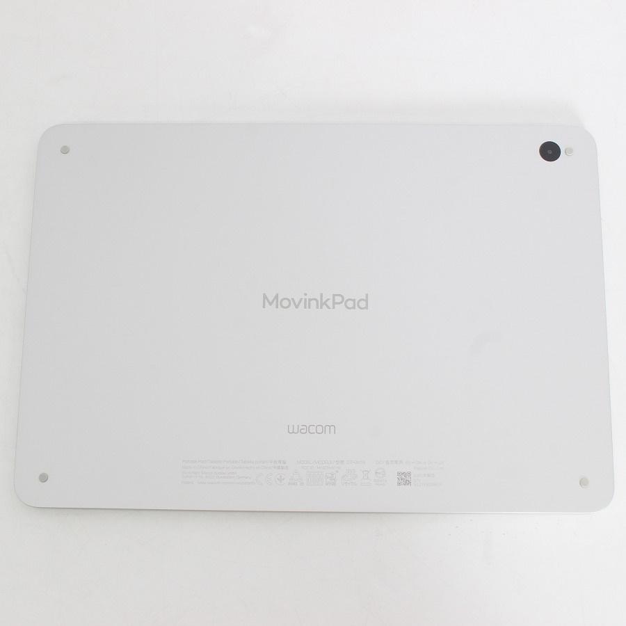 ボーナスストア+5％【美品】Wacom MovinkPad 11 TDTHA116CL0Z