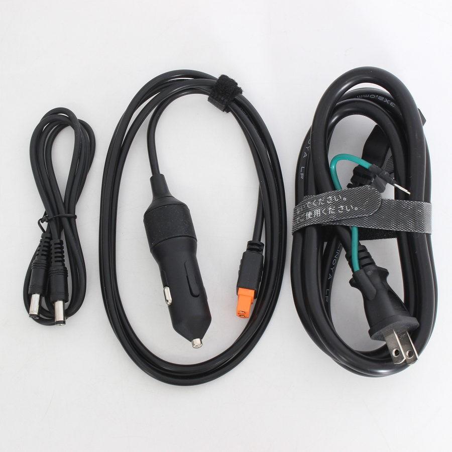 ボーナスストア+5％【美品】EcoFlow DELTA 2 EFD330 ZMR330-JP 1024Wh 