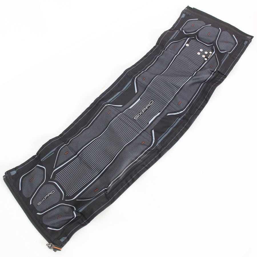 ボーナスストア+5％【美品】MTG SIXPAD Powersuit Core Belt SE-BC00B-M シックスパッド パワースーツ コアベルト Mサイズ 本体 |  | 04