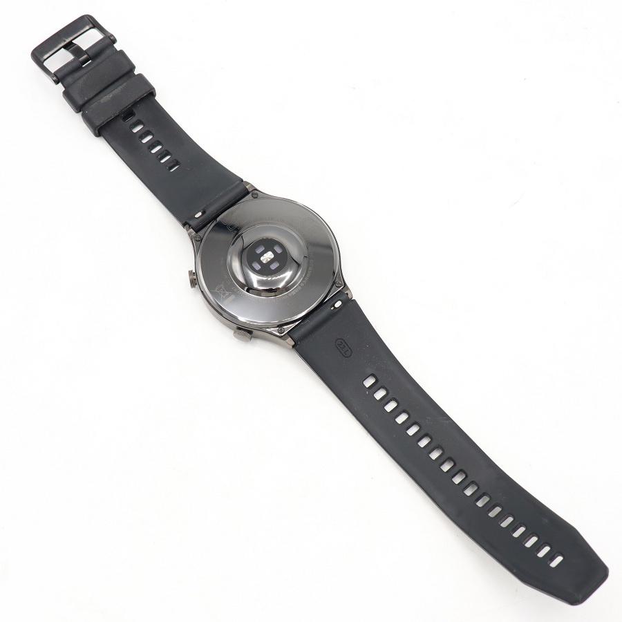 ボーナスストア+5％】HUAWEI WATCH GT 2 Pro VID-B19 Night Black 