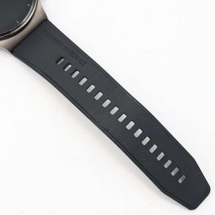 ボーナスストア+5％】HUAWEI WATCH GT 2 Pro VID-B19 Night Black 