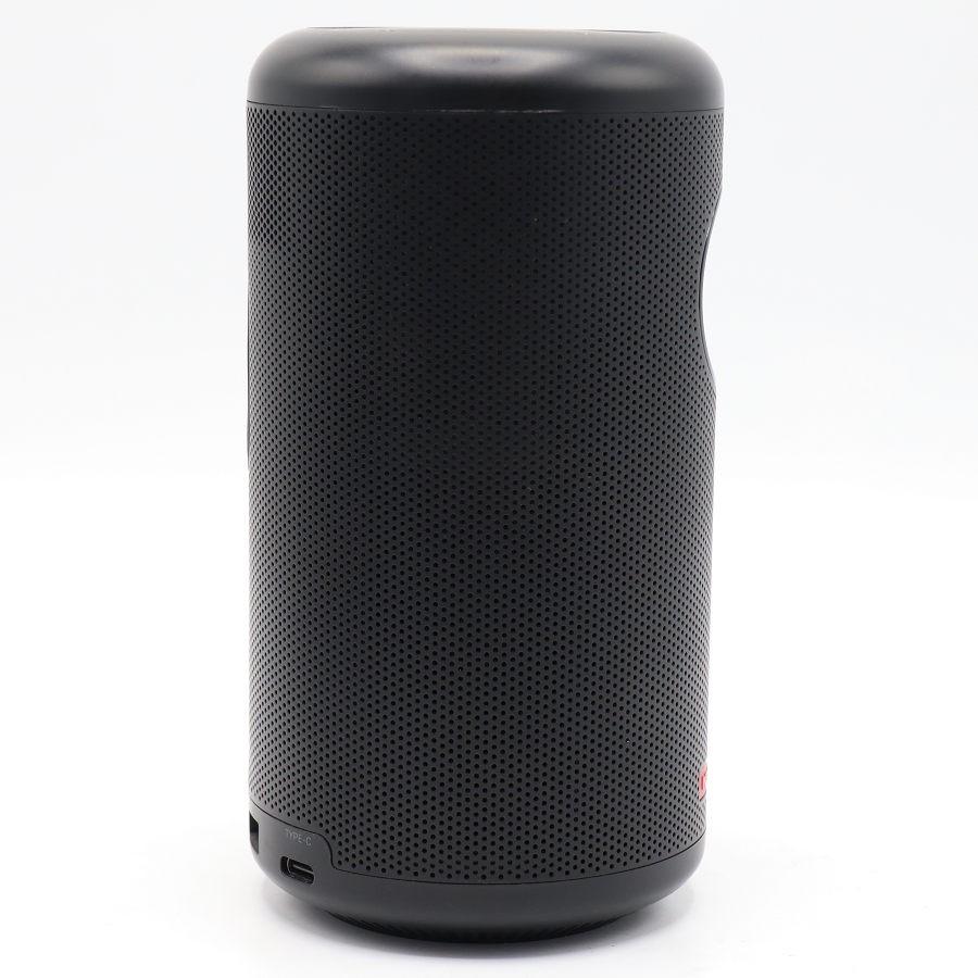 ボーナスストア+5％】Anker Nebula Capsule II D2421N12 ブラック