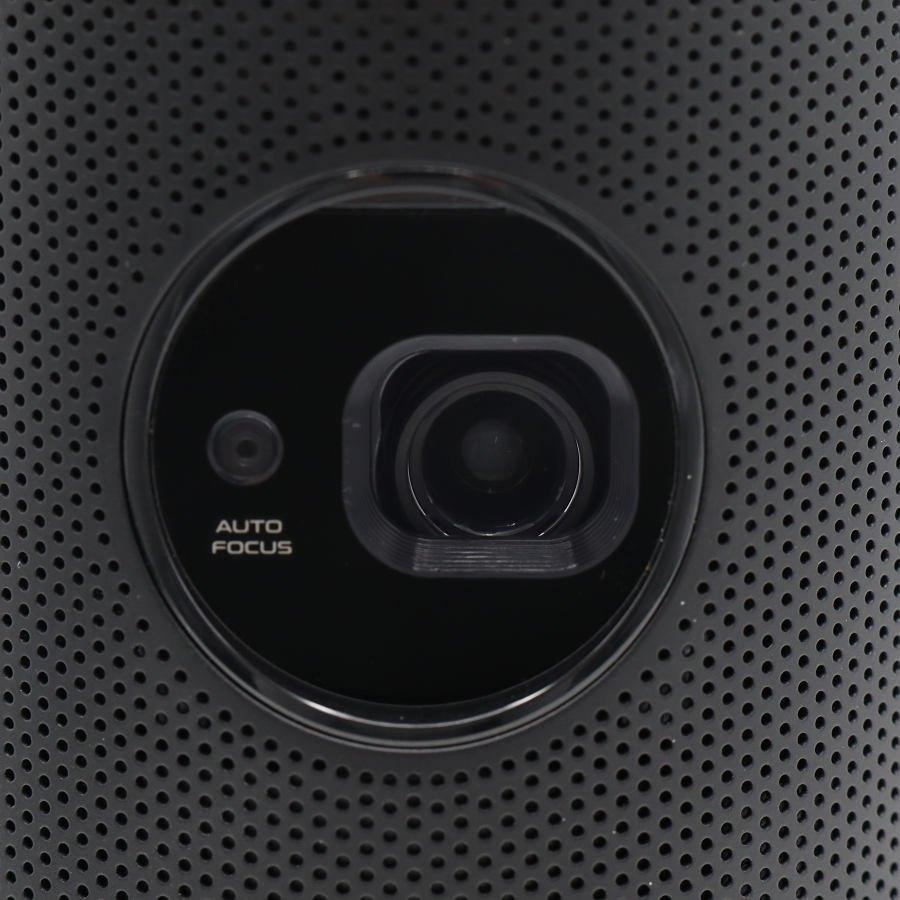 ボーナスストア+5％】Anker Nebula Capsule II D2421N12 ブラック