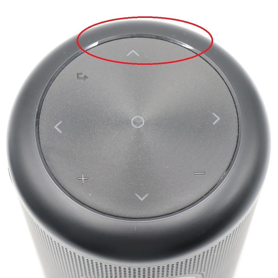 ボーナスストア+5％】Anker Nebula Capsule II D2421N12 ブラック