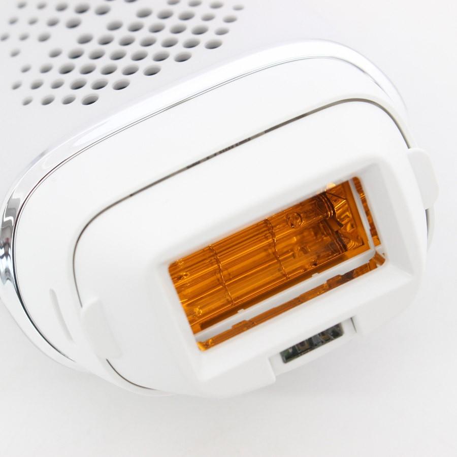 ボーナスストア+5％【美品】パナソニック 光エステ ES-WP9A-H ボディ\u0026フェイス用 ハイパワー グレー 光美容器 脱毛 除毛 Panasonic 本体の画像